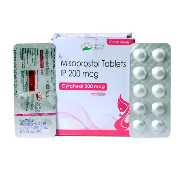 Cytoheal 200 mcg
