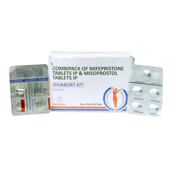 pregnancy termination kit