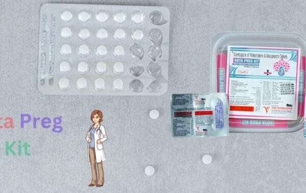 Nota Preg Kit