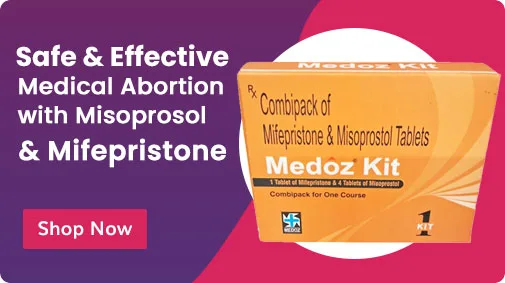 Safe & Effective - Medoz Kit Online