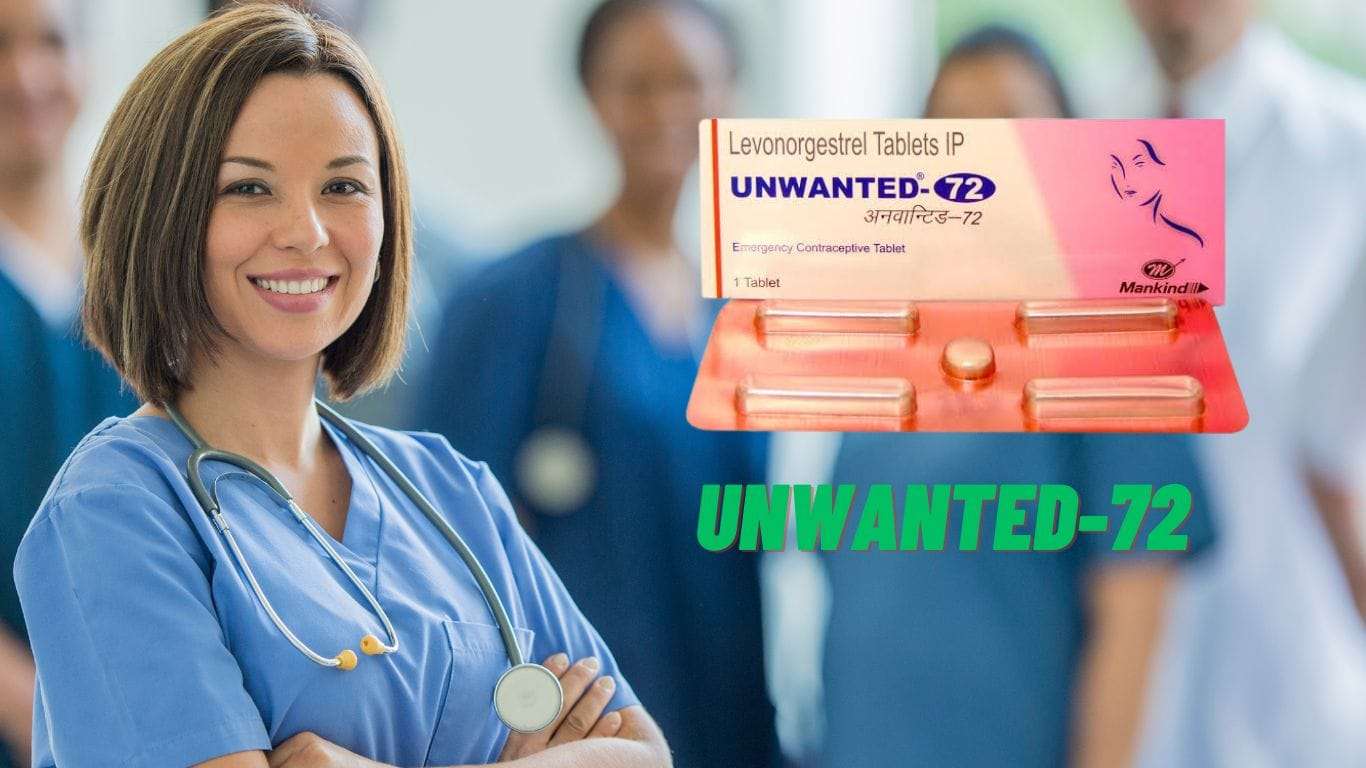 Unwanted-72