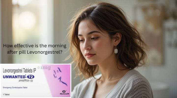 morning after pill Levonorgestrel