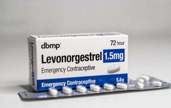 Emergency Contraception Pill UK