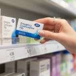 Emergency contraceptive pills boots