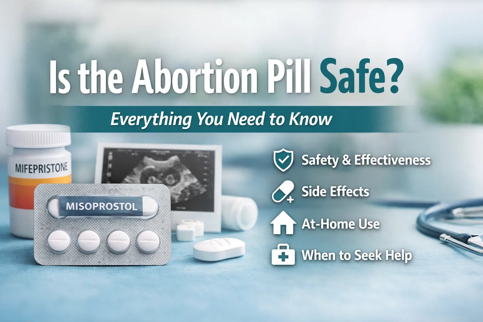abortion pill