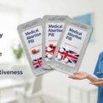 Medical Abortion Pills in UK