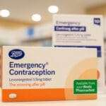 Boots Emergency Contraception