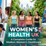 Women Health UK
