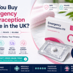 Buy Emergency Contraception Online UK
