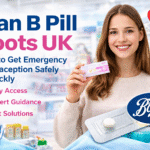 plan b pill boots