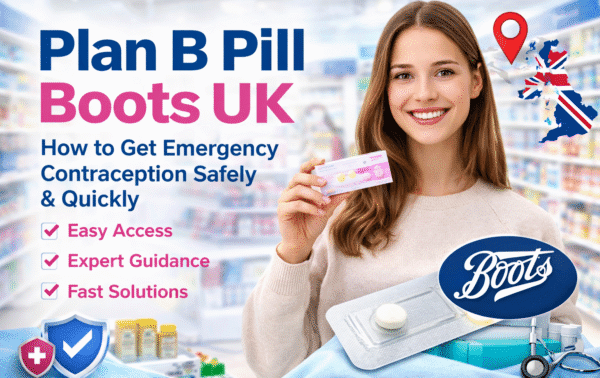 plan b pill boots