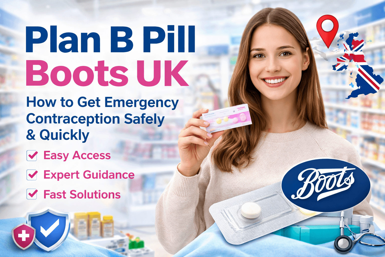 plan b pill boots
