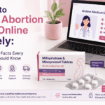 Buy abortion pills safely online