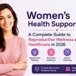 Women's Health Support UK
