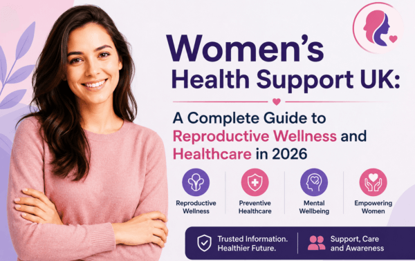 Women's Health Support UK