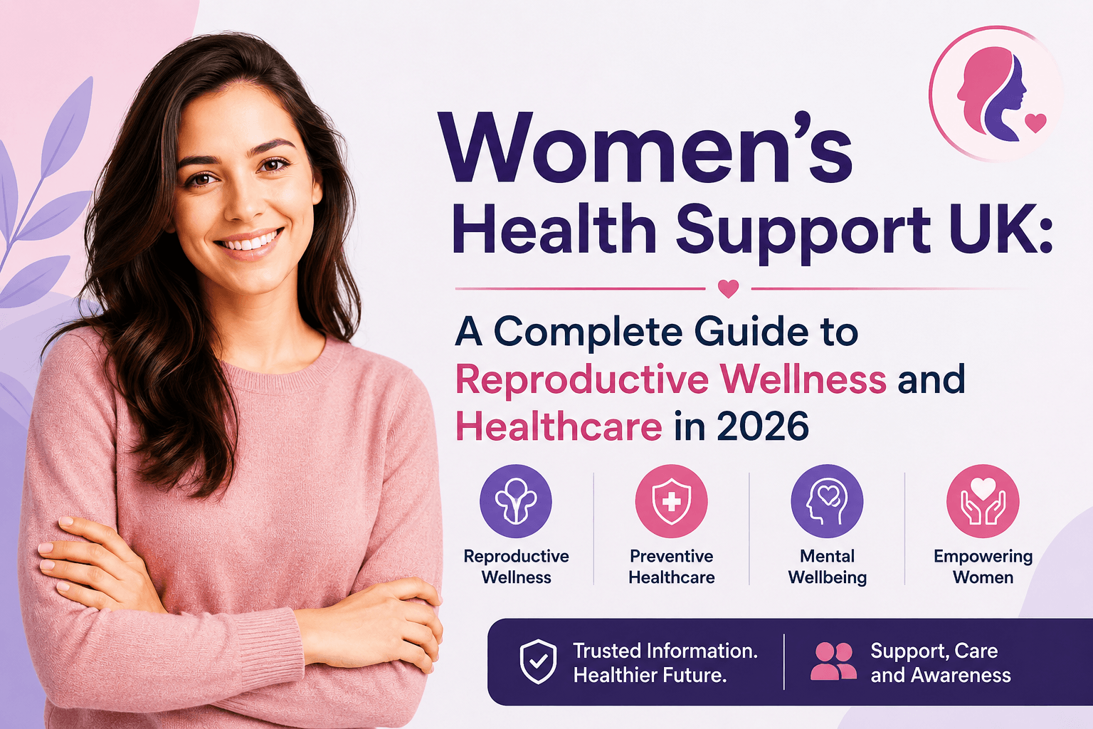 Women's Health Support UK