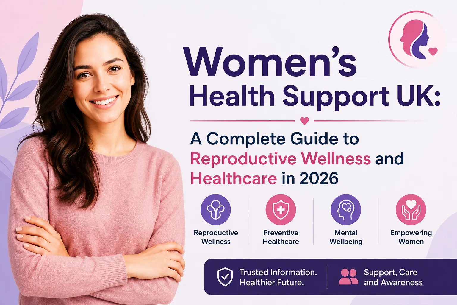 Women's Health Support UK