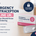 Buy emergency contraception online uk
