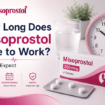 How Long Does Misoprostol Take to Work