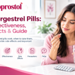 Levonorgestrel Pills