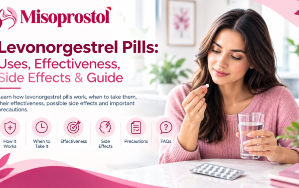 Levonorgestrel Pills