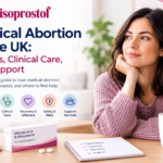 Medical abortion in the UK